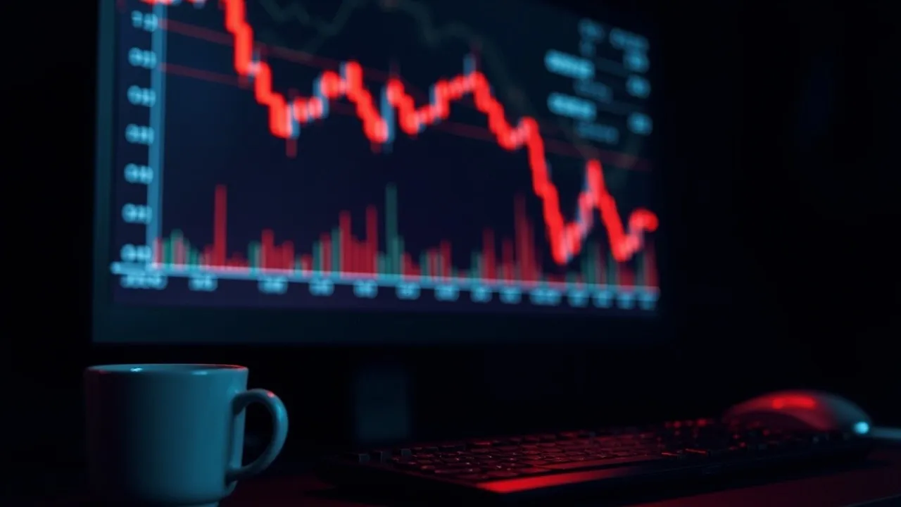 SAP-Aktie minus 40%: Wann kommt das Kaufsignal? — Konzept