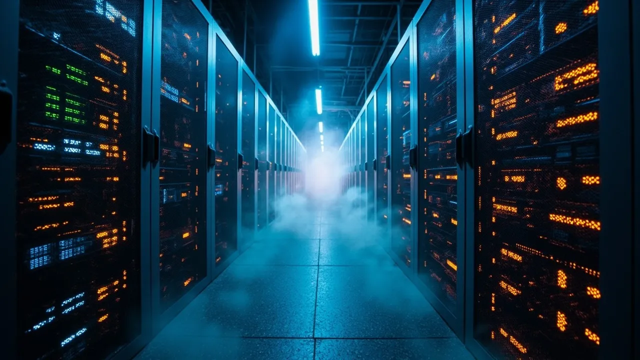 Globaler KI-Wettlauf: Google & OpenAI in Asien — Konzept