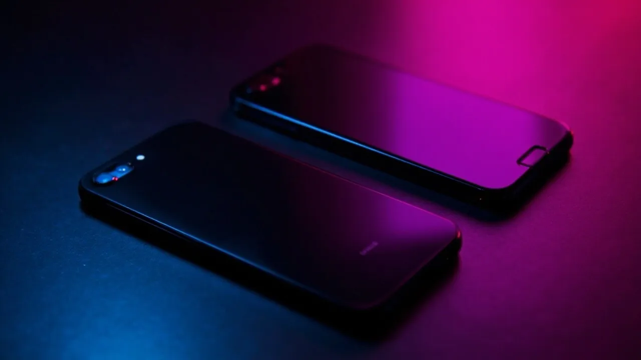 Telekom-Fusion: Chancen, Risiken für Anleger — Konzept