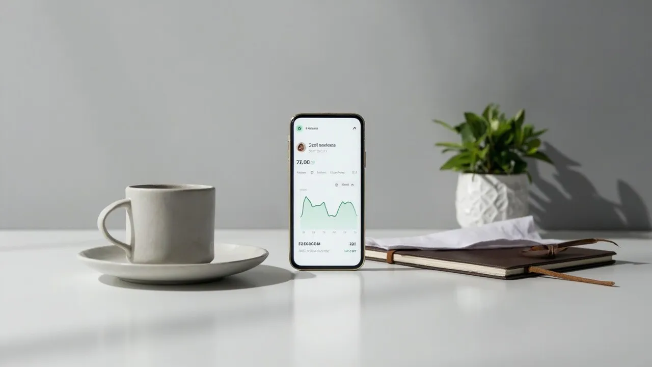 Smartbroker: Der neue Online Broker im Test 2026 — Konzept