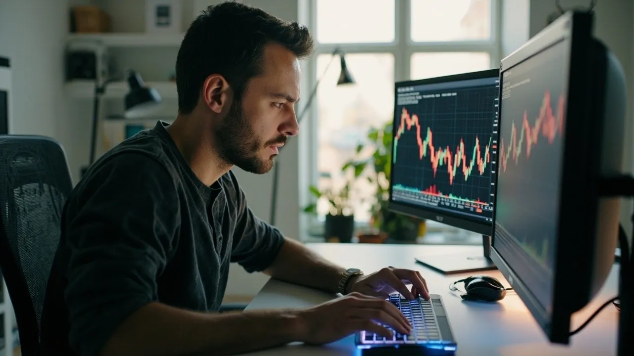 Smartbroker: Der neue Online Broker im Test 2026 — Szene