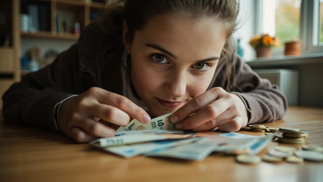 Geldanlage: Geld ohne Arbeit mit Rechner planen