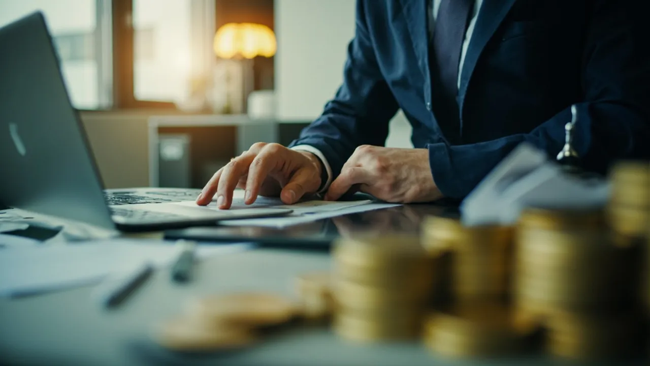 MSCI World: Warum ETF-Sparer jetzt Geld verlieren könnten