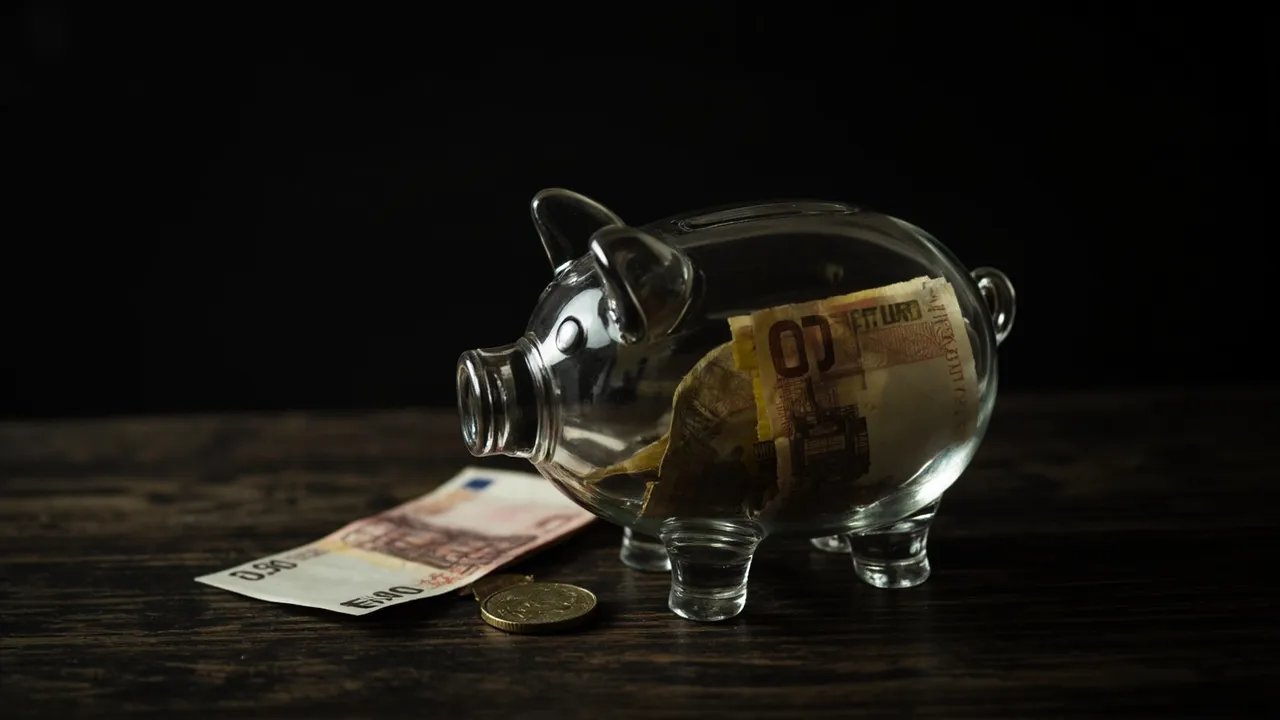 Amundi Smart Overnight Return ETF GBP Hedged: NAV vom 13.08.2026 — Konzept