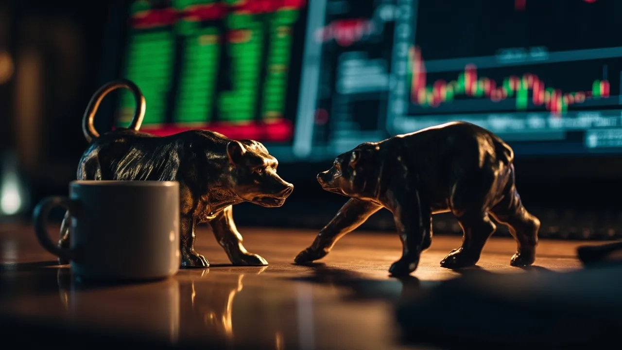 Bull & Bear: Akamai, Allianz, DAX, Phillips66, Imperial Brands — Konzept