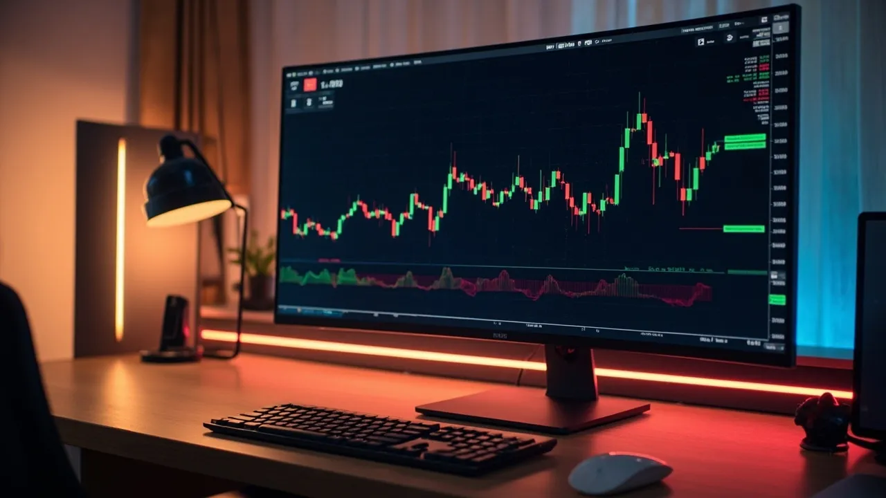 DAX ringt um Momentum: Allianz-Aktie vor Durchstart? — Konzept