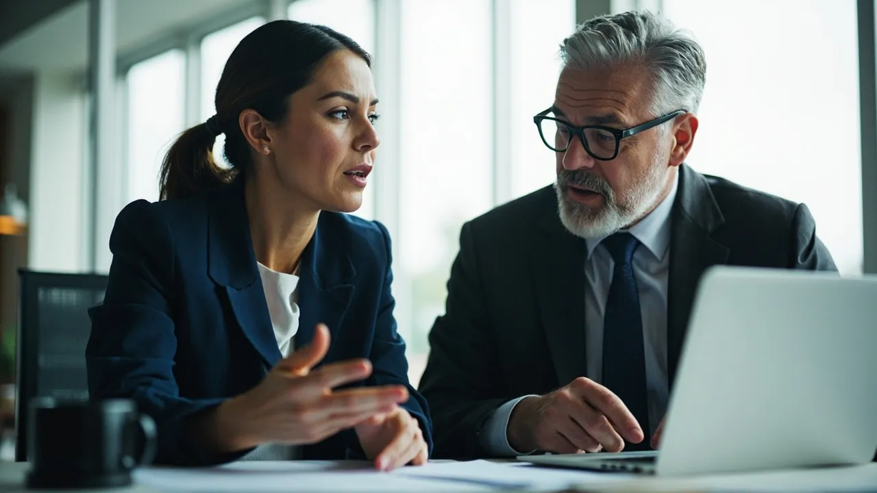 Aktie der Woche: Deutz im ICF BANK Video