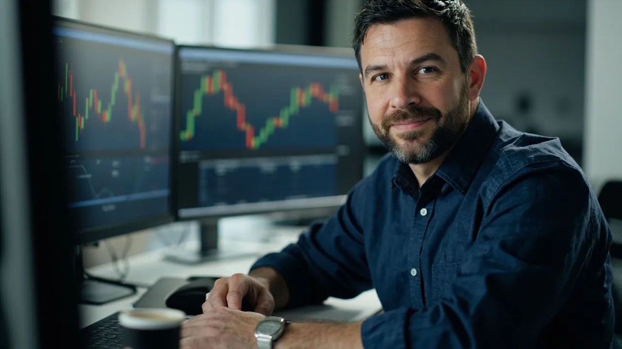 Microsoft, DAX, Nasdaq, Silber: Das müssen Anleger wissen